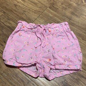 Floral Gap shorts
